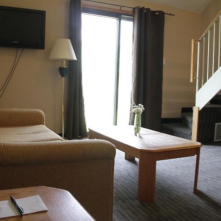Garden Court Motel Manning 外观 照片